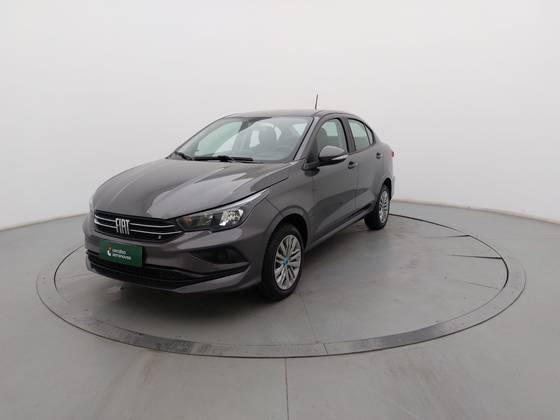 FIAT CRONOS 1.0 FIREFLY FLEX DRIVE MANUAL